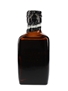 Ainslie's Royal Edinburgh Spring Cap Bottled 1950s 5cl