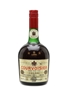 Courvoisier 3 Star Luxe Bottled 1970s 68cl