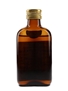 John Jameson & Son 7 Year Old 3 Star Irish Whiskey Bottled 1960s 5cl / 40%