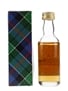 Spey Cast 12 Year Old De Luxe Bottled 1980s 5cl / 40%