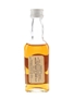 J W Dant Genuine Sour Mash Bourbon Bottled 1970s - Riunite Di Liquori 4cl / 43%