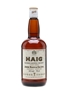 Haig Gold Label Bottled 1980s 75cl