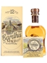 Cardhu 12 Year Old Bottled 1980s - Duty Free 100cl / 43%