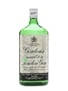 Gordon's Dry Gin Bottled 1980s 100cl