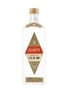 Gilbey's London Dry Gin Bottled 1950s - Cinzano 75cl / 46.2%