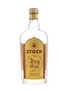 Stock Dry Gin Bottled 1950s 75cl / 45%