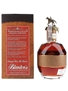 Blanton's Straight From The Barrel No. 473 Bottled 2020 70cl / 65%