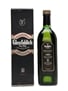 Glenfiddich Pure Malt Bottled 1980s 75cl