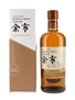 Nikka Yoichi Bourbon Wood Finish Bottled 2018 70cl / 46%