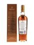 Macallan 10 Year Old Sherry Oak 70cl / 40%