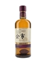 Nikka Yoichi Rum Wood Finish Bottled 2017 70cl / 46%