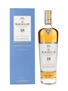 Macallan 18 Year Old Fine Oak Annual 2019 Release - Triple Cask Matured 70cl / 43%