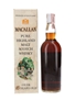 Macallan 1956 Campbell, Hope & King Bottled 1970s - Rinaldi 75cl / 45.85%