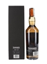 Teaninich 1999 17 Year Old Special Releases 2017 70cl / 55.9%