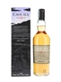 Caol Ila 18 Year Old Unpeated Style Special Releases 2017 70cl / 59.8%
