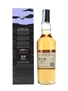 Caol Ila 15 Year Old Unpeated Style Special Releases 2018 70cl / 59.1%