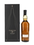 Caol Ila 1983 30 Year Old Special Releases 2014 70cl / 55.1%