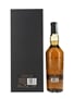 Caol Ila 1983 30 Year Old Special Releases 2014 70cl / 55.1%