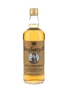 King George IV Bottled 1960s - The Distillers Agency 75cl