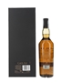 Caol Ila 1983 30 Year Old Special Releases 2014 70cl / 55.1%