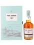 Port Dundas 1964 52 Year Old Special Releases 2017 70cl / 44.6%