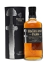 Highland Park 1997 The Sword Taiwan Exclusive Bottled 2010 75cl