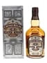 Chivas Regal 12 Year Old Bottled 2005 70cl / 40%