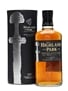 Highland Park 1997 The Sword Taiwan Exclusive Bottled 2010 75cl