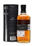 Highland Park 1997 The Sword Taiwan Exclusive Bottled 2010 75cl