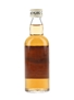 Teacher's Highland Cream Bottled 1960s 5cl / 40%
