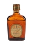 Gilbey's Crock O' Gold Bottled 1950s 5cl / 43%