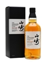 Yamazaki Mizunara 2013 Release 70cl 48%