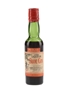 Hawker's Pedlar Sloe Gin Bottled 1950s 5cl / 25%