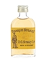 Charlie Stuart Very Old Scotch Whisky Bottled 1950s-1960s 5cl / 40%