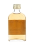 Charlie Stuart Very Old Scotch Whisky Bottled 1950s-1960s 5cl / 40%