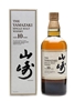 Yamazaki 10 Years Old  70cl / 40%