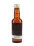 Bisset's Rare Old Scotch Whisky Bottled 1950s-1960s 4.7cl / 40%