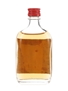 The Monarch Old Scotch Whisky Bottled 1950s 5cl / 43%