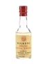 Wilkens Special Dutch Whisky Bottled 1960s 5cl / 40%