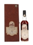 Glen Garioch 1968 34 Year Old Cask #17 Bottled 2002 - World Of Whiskies 70cl / 55.3%