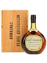 Veuve Goudoulin 1958 Vieil Armagnac  70cl / 40%