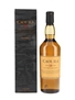 Caol Ila 18 Year Old Old Presentation 70cl / 43%