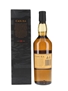 Caol Ila 18 Year Old Old Presentation 70cl / 43%