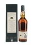 Lagavulin 16 Year Old Bottled 1990s - White Horse Distillers 70cl / 43%