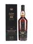 Lagavulin 1987 Distillers Edition Bottled 2003 70cl / 43%