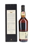 Lagavulin 1987 Distillers Edition Bottled 2003 70cl / 43%