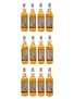 Famous Grouse Bottled 1990s 12 x 70cl / 40%