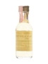 Usher's 8 Year Old Green Stripe Bottled 1980s - B F Spirits Ltd., New York 5cl / 40%