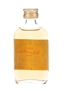 Charlie Stuart Very Old Scotch Whisky Bottled 1950s-1960s 5cl / 40%