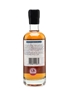 Bowmore Batch 2 That Boutique-y Whisky Company 50cl